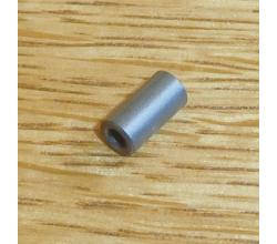 Ferritrhrchen 8 x 4 x 2 mm